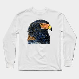 BATELEUR EAGLE Long Sleeve T-Shirt